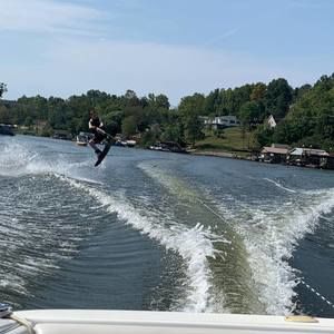 Meet your Posher, Jaden